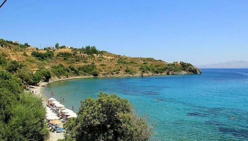 Datça’nın “Cennet Koyu”nda Kritik Gelişme: Kargı Koyu İmar Planı İptal Edildi 1